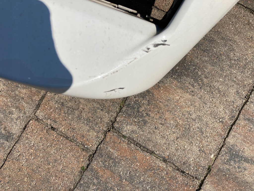 фото №7, Bmw 2 f45 f46 m-pakiet lci lift бампер перед