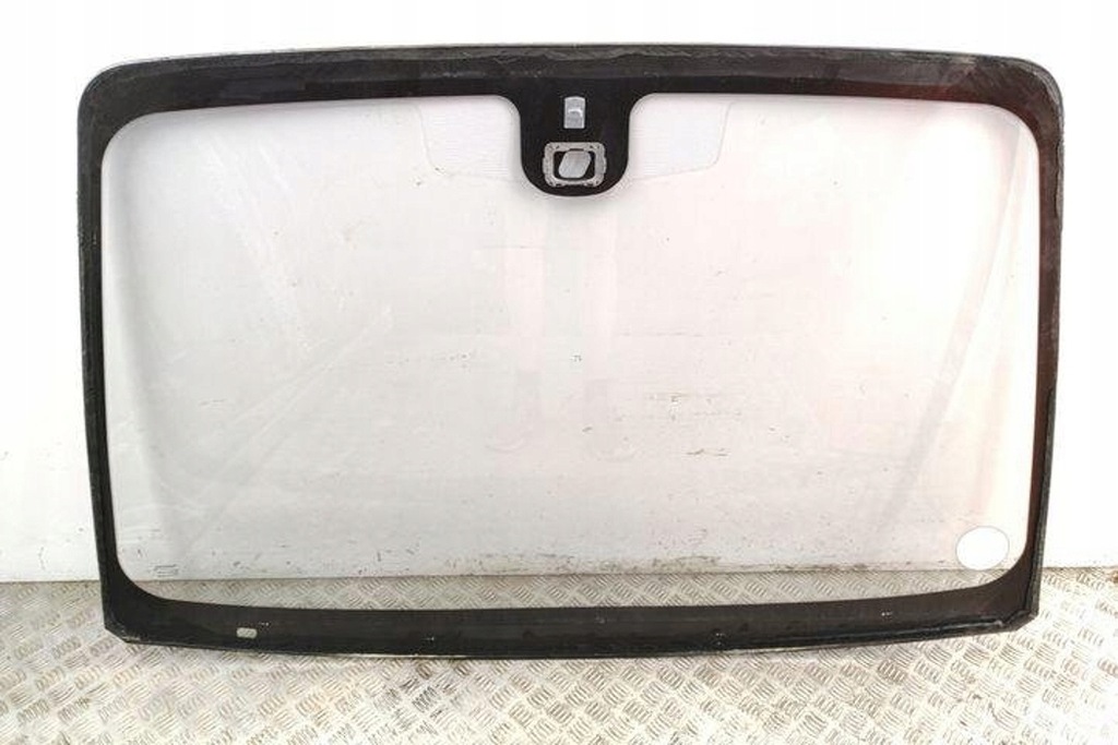 фото №8, Скло передня citroën c5 i break de_ 43r001587 2.0l бензиновий 100kw 2005