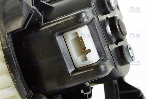 Двигуни вентилятор nissens 87243 Зі Шроту