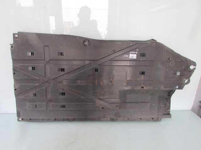 фото №1, Insight ii 1.3 12r захист ліва підвіска dół нижня