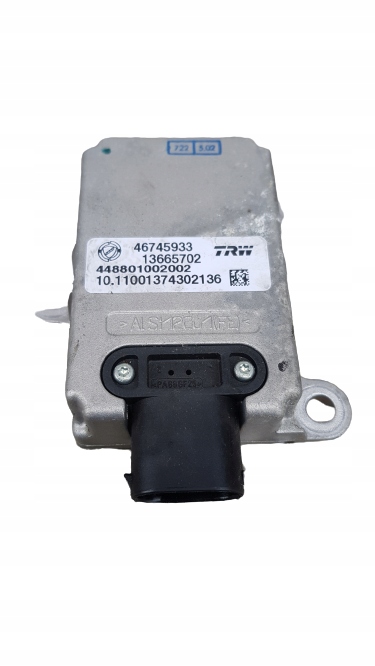 фото №1, Lancia thesis датчик esp 46745933