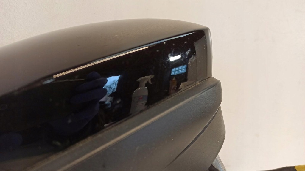 фото №6, Audi a3 8y зеркало правое 10+2 pinów y9t ly9t