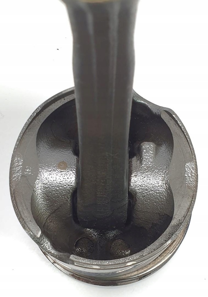 Поршень + шатун jeep grand cherokee iii wh 3.0 crd 8340e Киев