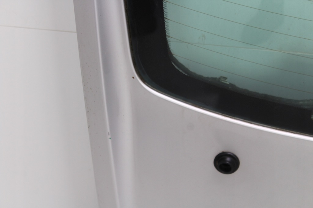 фото №8, Кришка багажника багажника задня porsche cayman 987 06-09r l92t