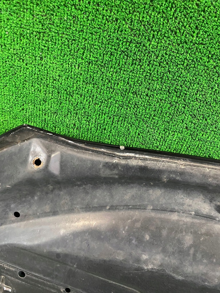 фото №6, Капот крышка двигателя hyundai ix35