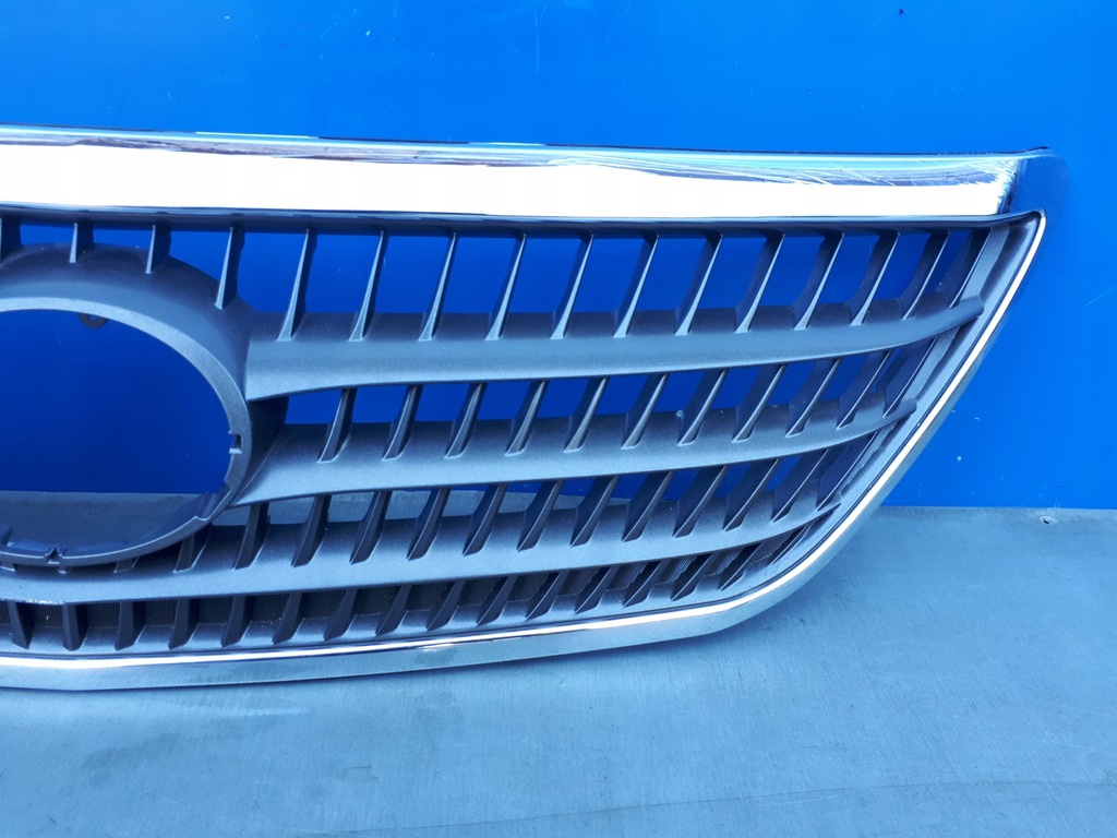 фото №4, Lexus rx400h 2004-2008 04-08 решётка радиатора решётка радиатора