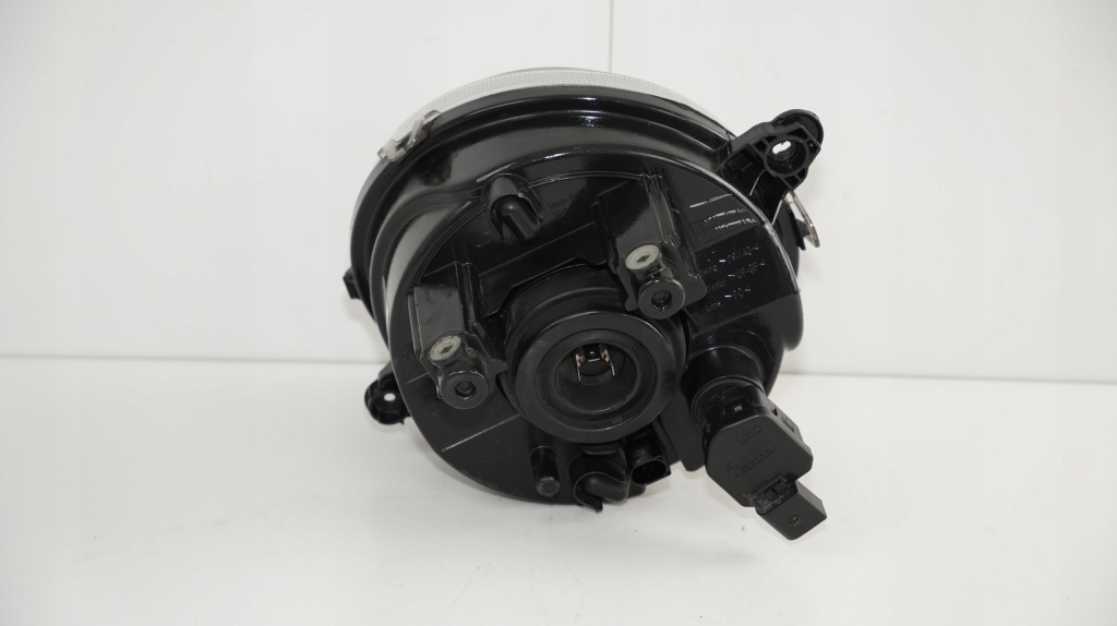 фото №4, Лампа правый перед передняя jeep patriot 06-12r