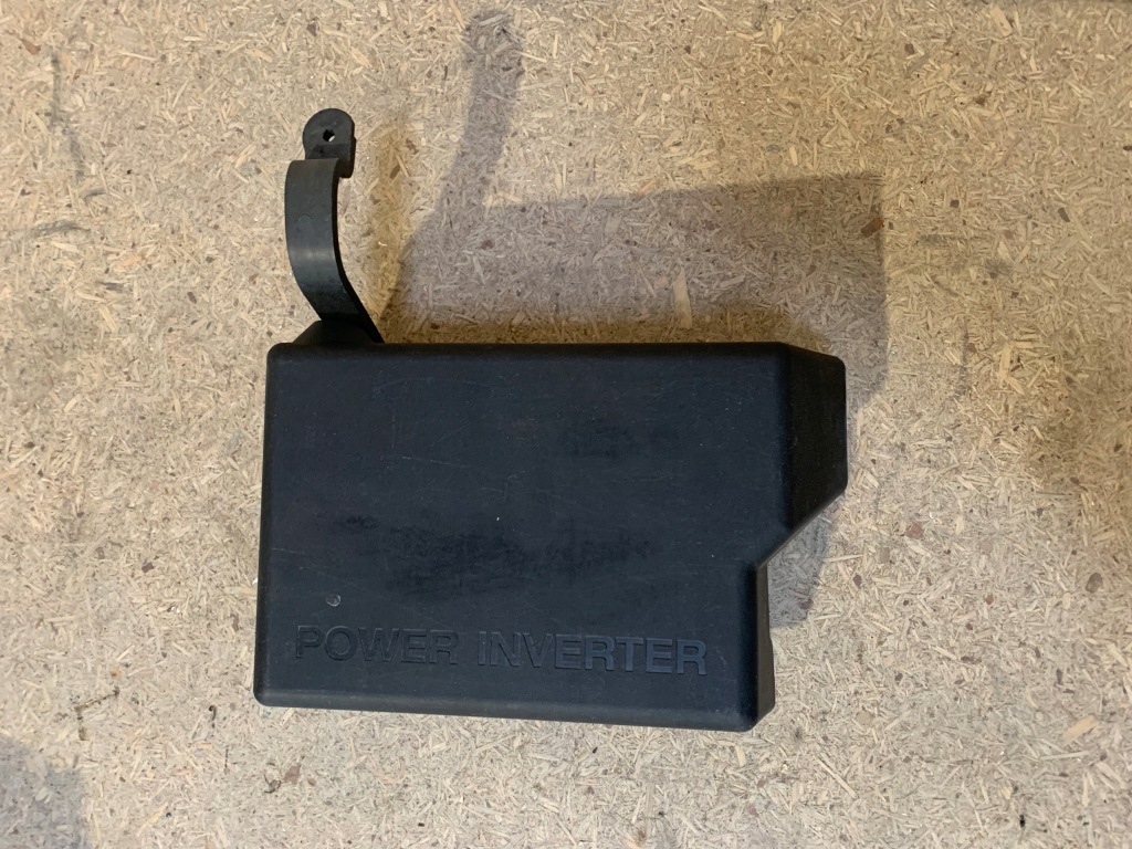 фото №1, Перетворювач інвертор ford f150 2015 - 2020