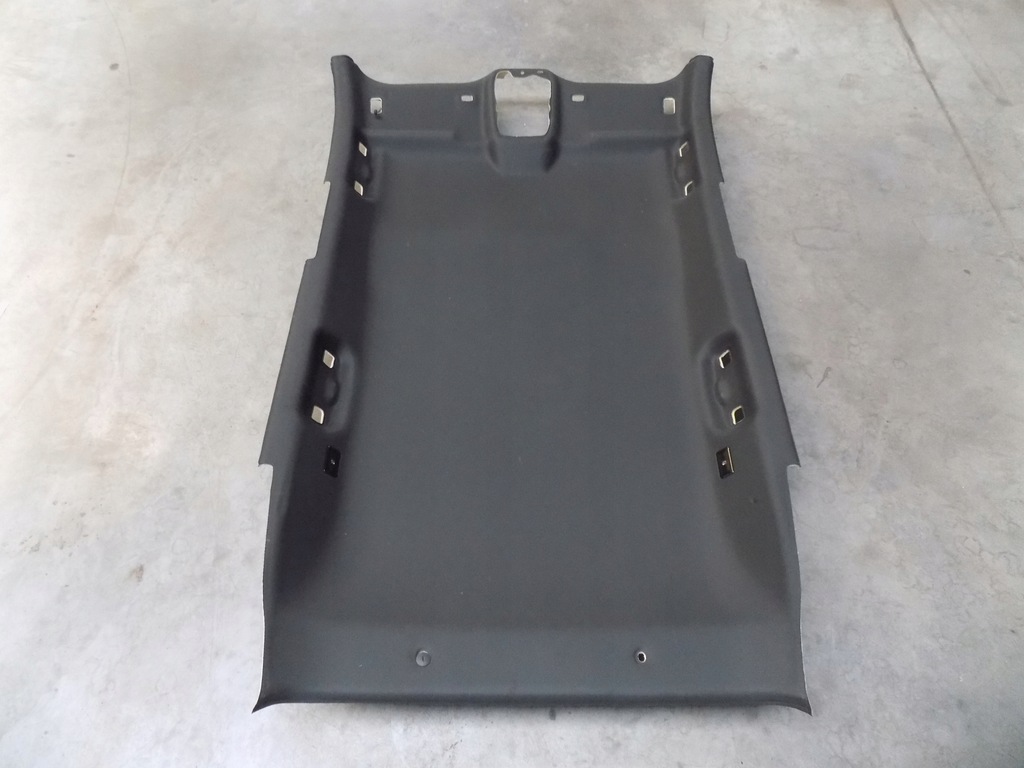 фото №1, Peugeot 2008 ii gt-line потолок czarna ładna