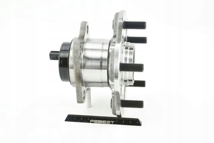 фото №10, Febest ступица задняя