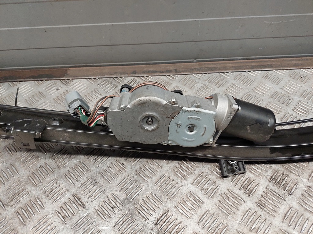 фото №7, Chrysler pacifica 68186017aea ліва інше