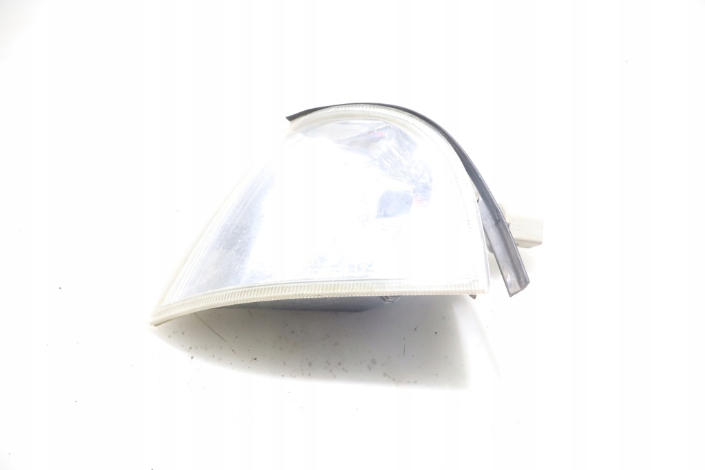 фото №1, Протитуманна фара правий skoda octavia ii