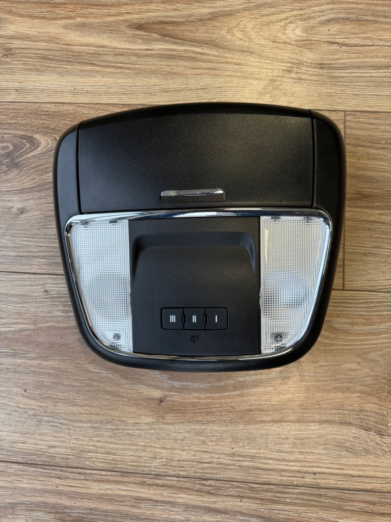 фото №1, Dodge charger стеля панель освітлення 2015+