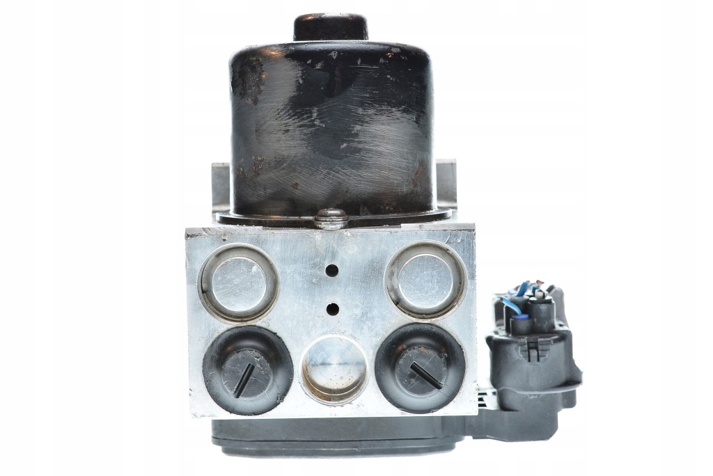 фото №6, Насос abs toyota mr2 44510-17080 133000-4190 описание