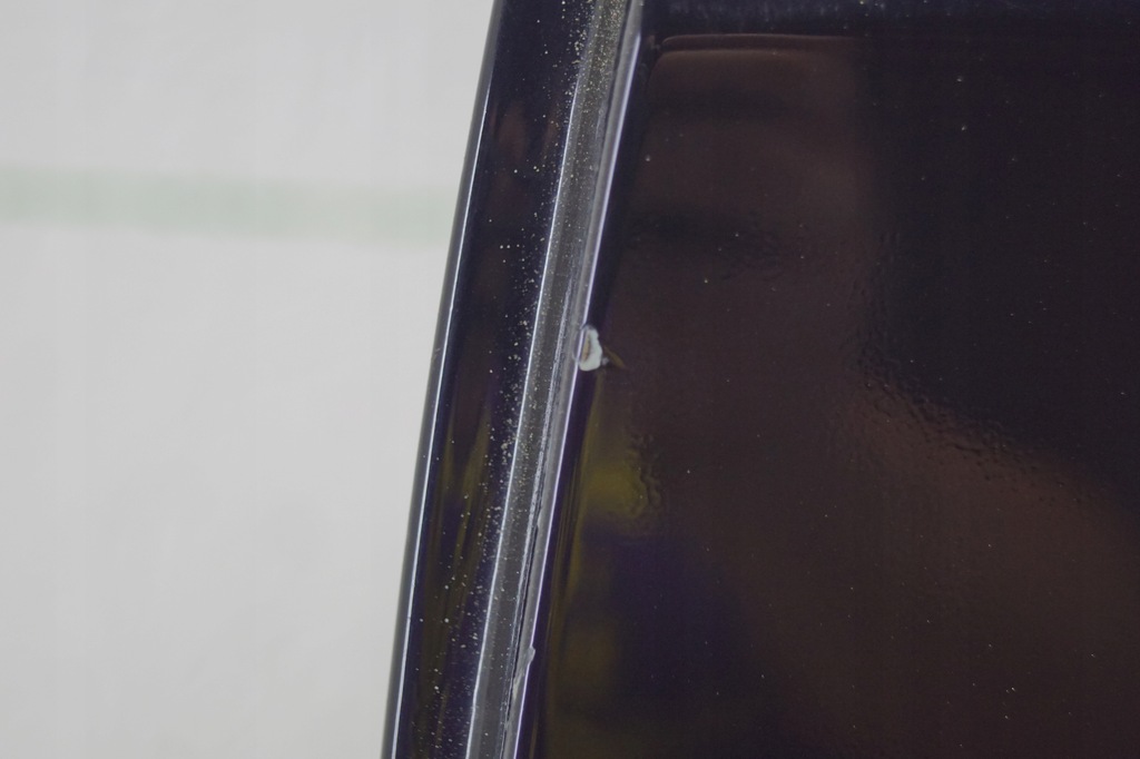 фото №10, Дверь левый задняя honda jazz i