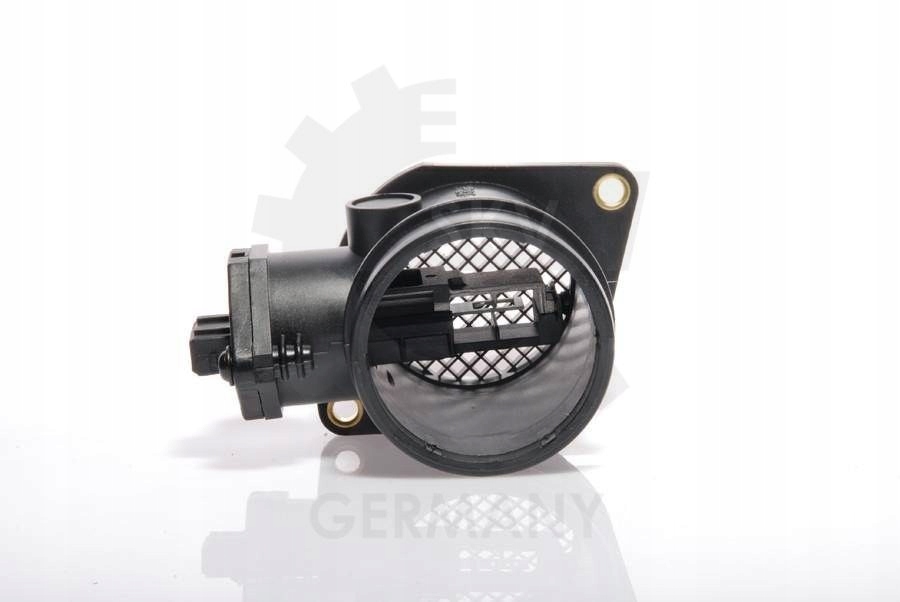 фото №1, Витратомір повітря 07skv003