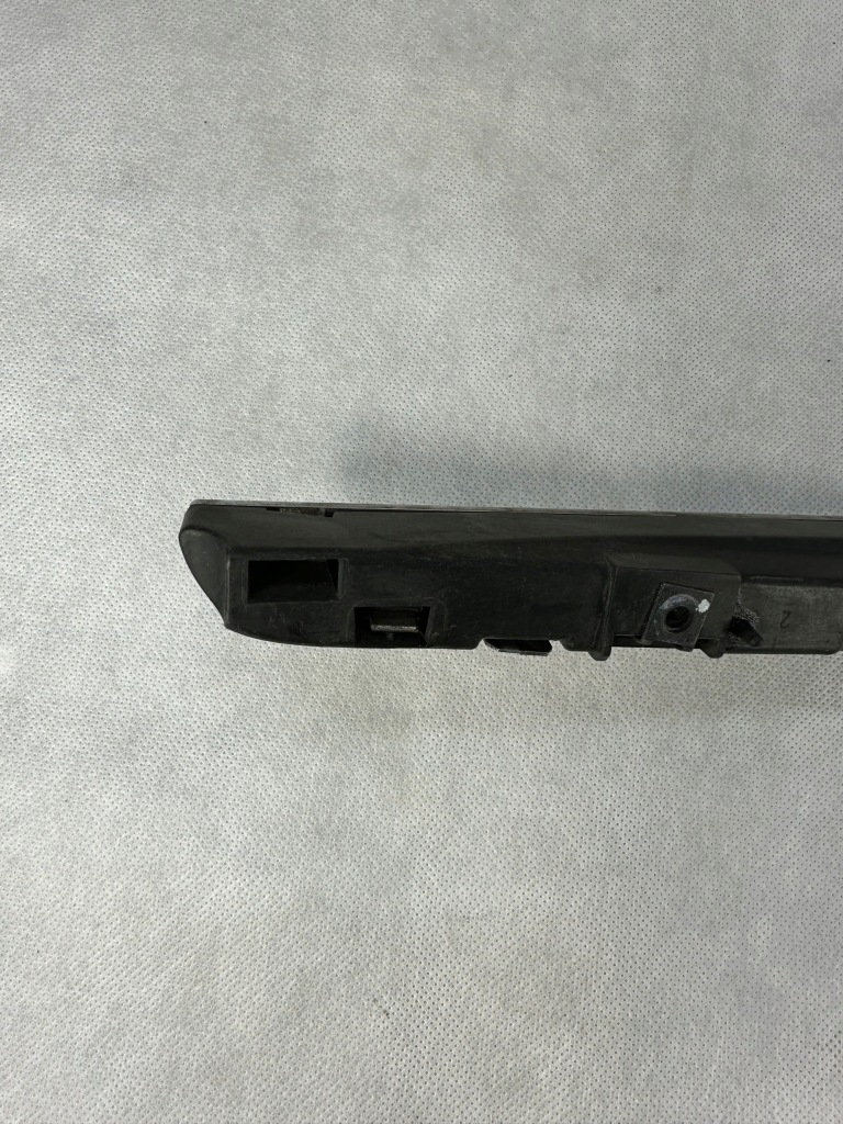 Молдинг хром решётка mercedes a169 1698800383 Оригинал