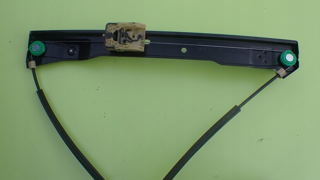 фото №7, Механізм скло моторчик лівий перед grand c-max