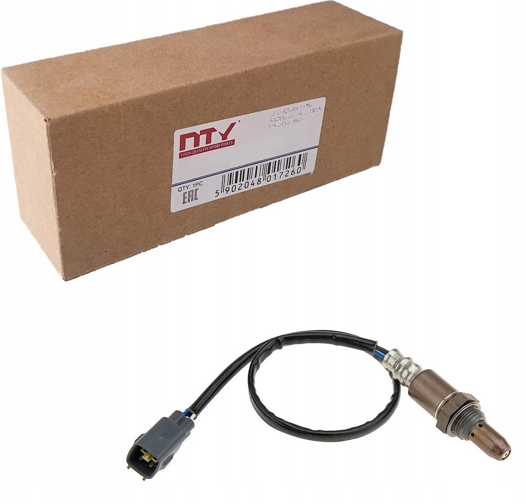 фото №5, Nty датчик лямбда-зонд