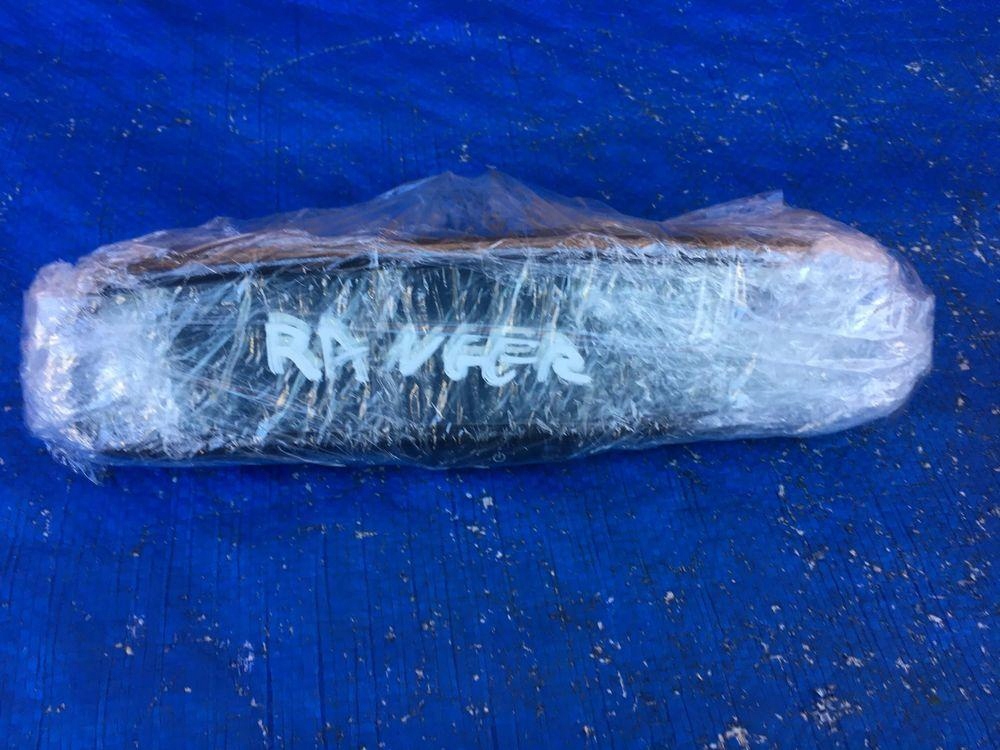 фото №5, Ford ranger iv зеркало заднего вида внутреннее 2019r