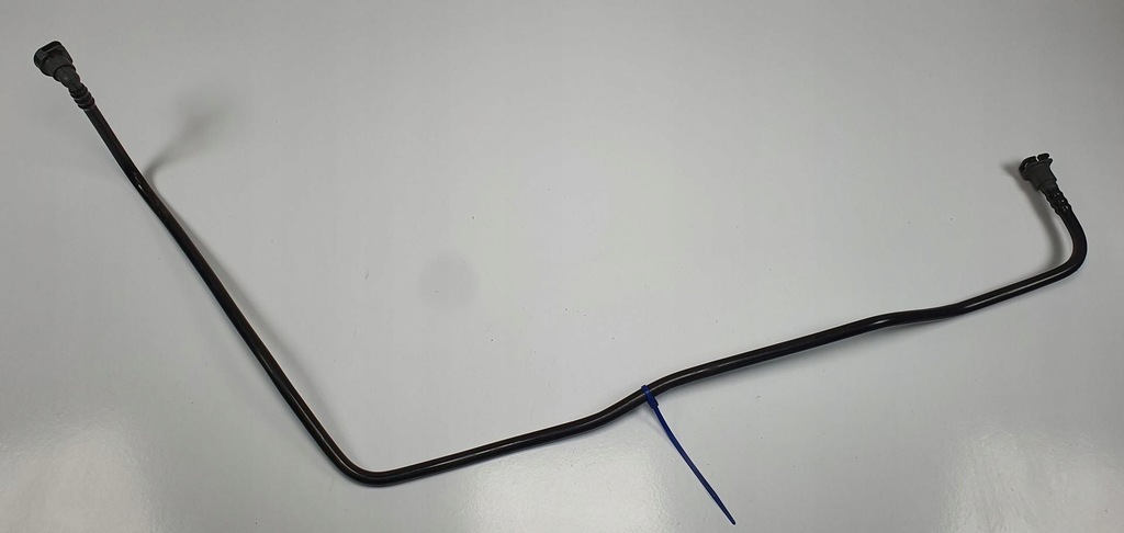 фото №1, Wąż трубка топлива jeep cherokee iii wh 3.0 v6 crd