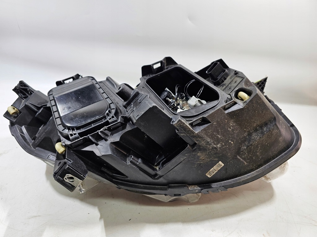 фото №14, Лампа левый перед peugeot expert iv 16- #2322