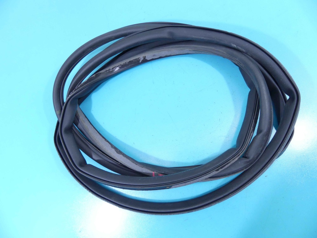 фото №2, Прокладка двері задня ліва bmw x3 f25