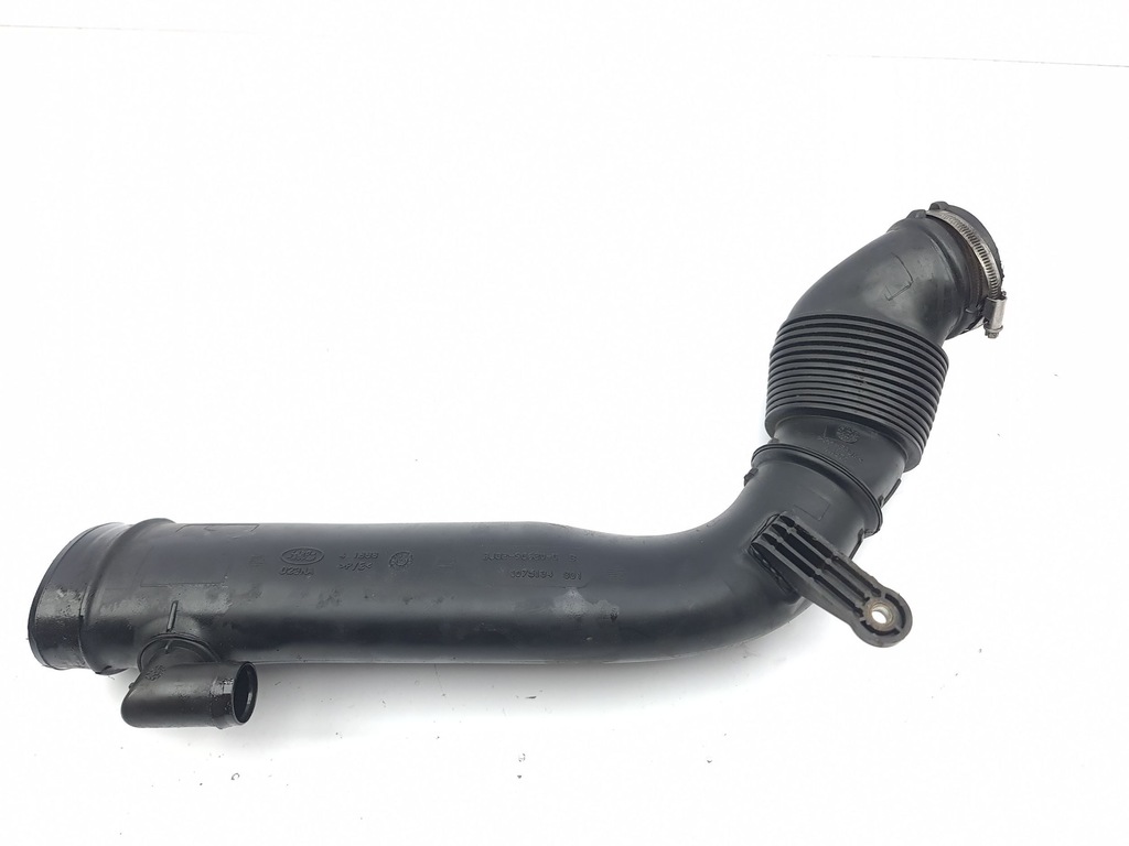 фото №1, Land rover evoque i 2012 провода воздуха