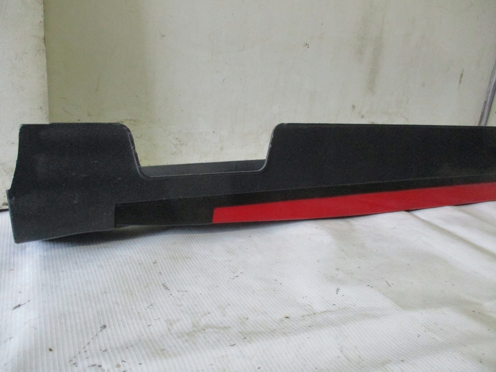 фото №7, Молдинг порог правая kia proceed 3gt line 19r-