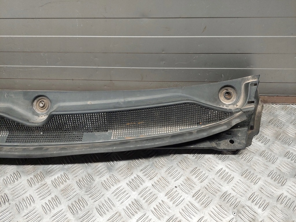 фото №9, Chrysler pacifica 68228471af с передний жабо