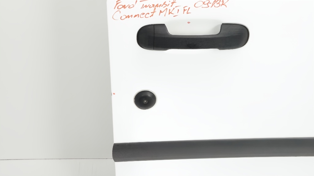 фото №5, Двері правий перед ford transit connect i lift 09-13r 7vta