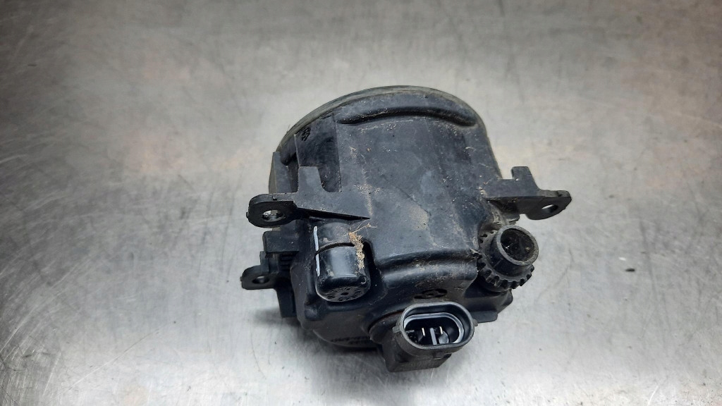 фото №3, Противотуманная фара правый renault megane ii 8200074008