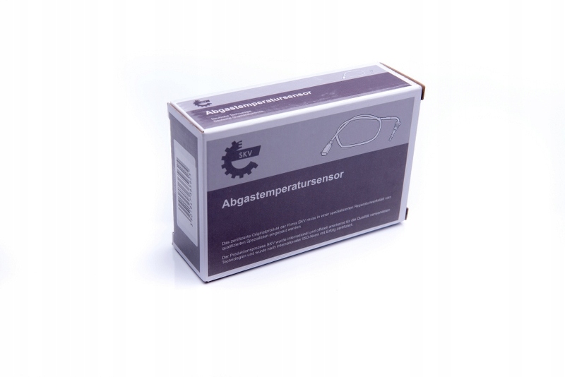 фото №13, Skv датчик температури вихлопних газів vw multivan t5 30sk