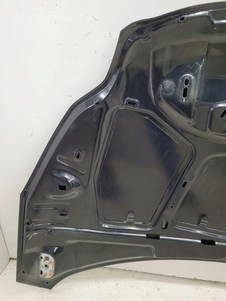 Ford focus mk3 3 10-14 капот кришка двигуна перед передня fv Доставка