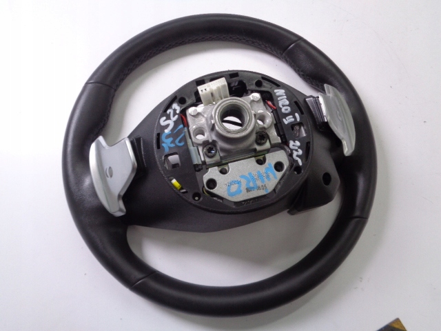 фото №11, Воздуховод kia niro ii 2022-