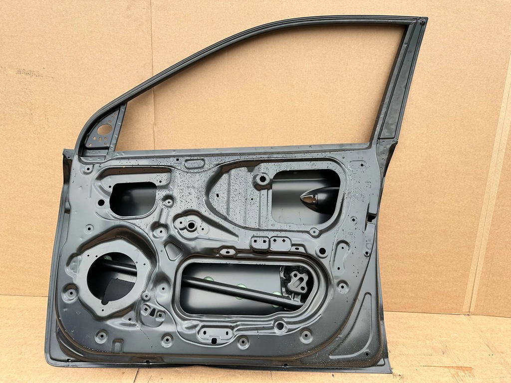 фото №10, Hyundai i20 ii 14-20 дверь правое перед передние nowe ory