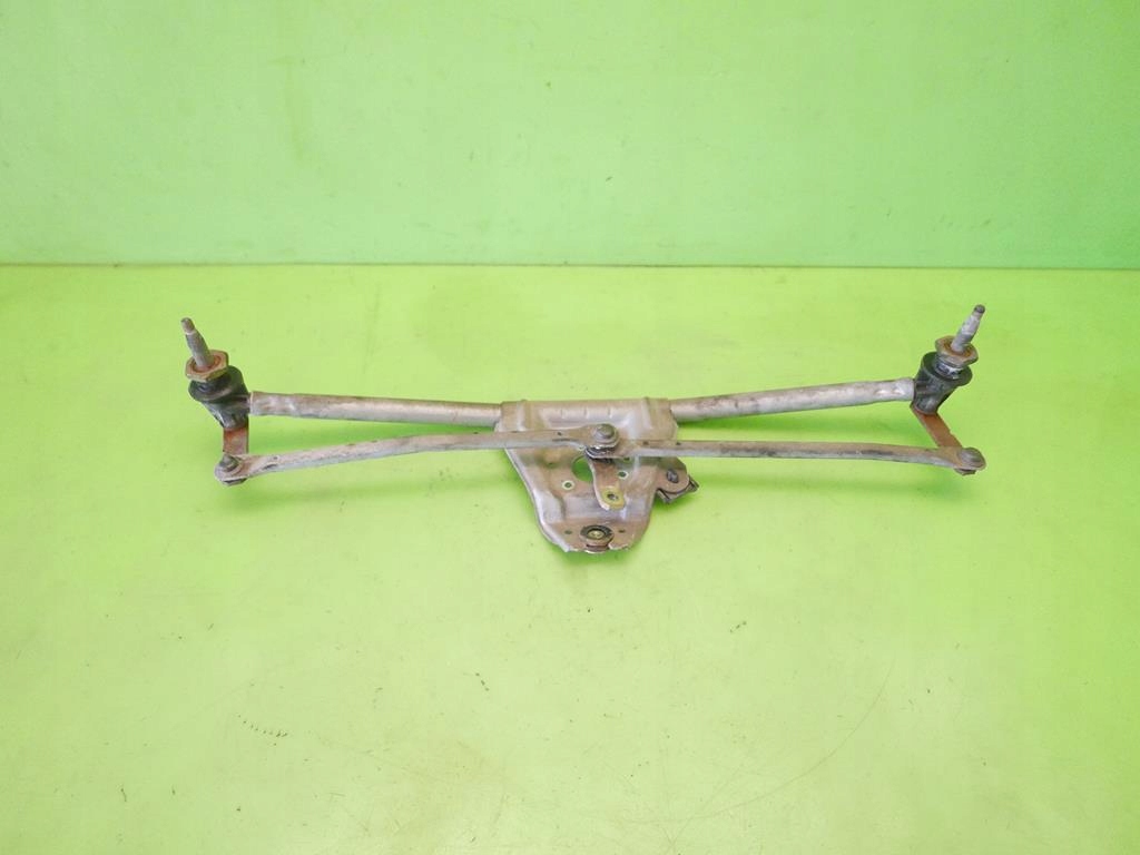 фото №1, Механизм дворник перед renault kangoo i phi