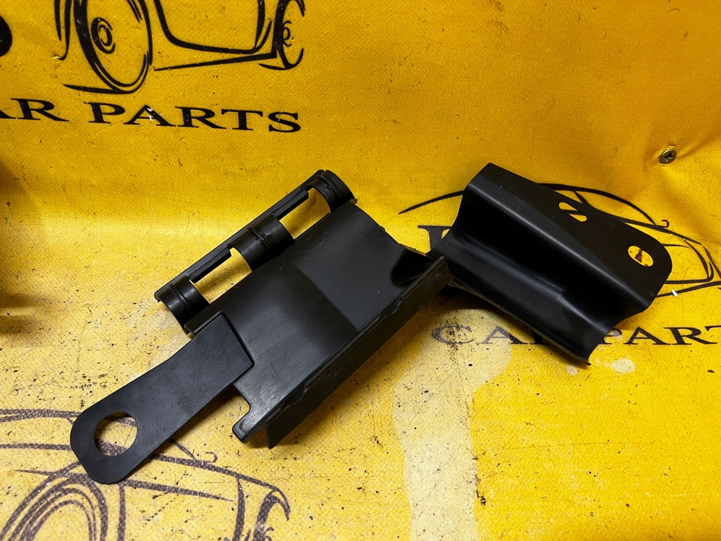 фото №3, Защита поперечина перед renault talisman megane iv