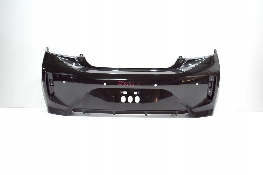 фото №1, Mitsubishi space star lift бампер задня задній org