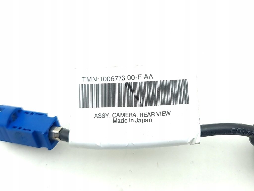 Купити Tesla model s камера заднього виду 2015 100677300f