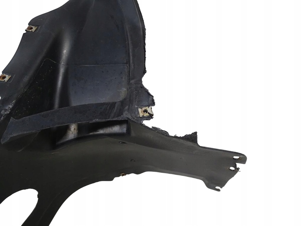 фото №8, Подкрылок защитное левый перед левая передние vw golf v 5 plus + 2004-2009