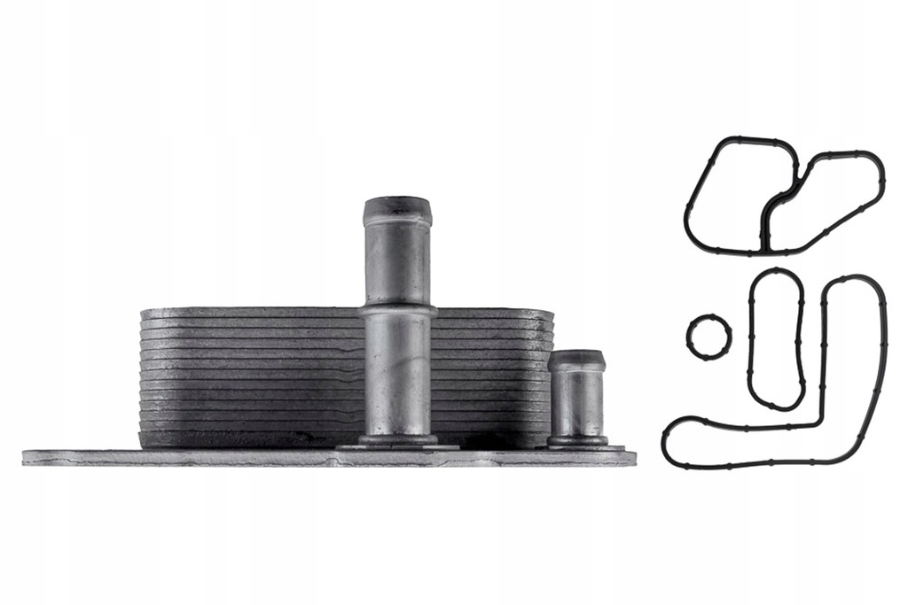 фото №3, Nty радиатор масла