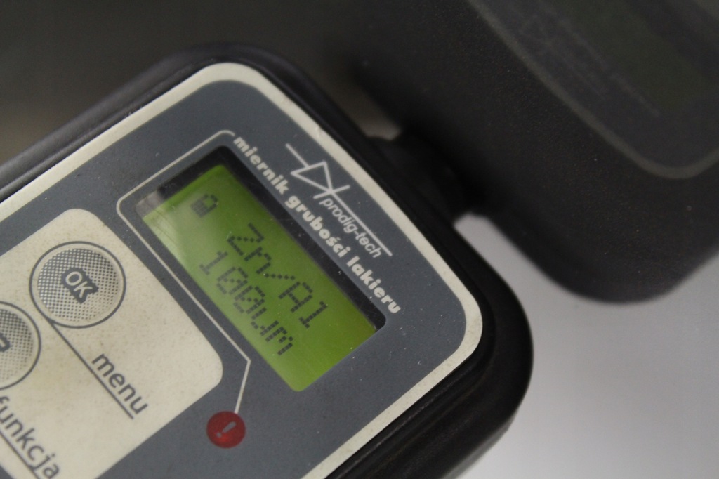 фото №11, Двері лівий перед audi a6 c7 11-18 lx7u