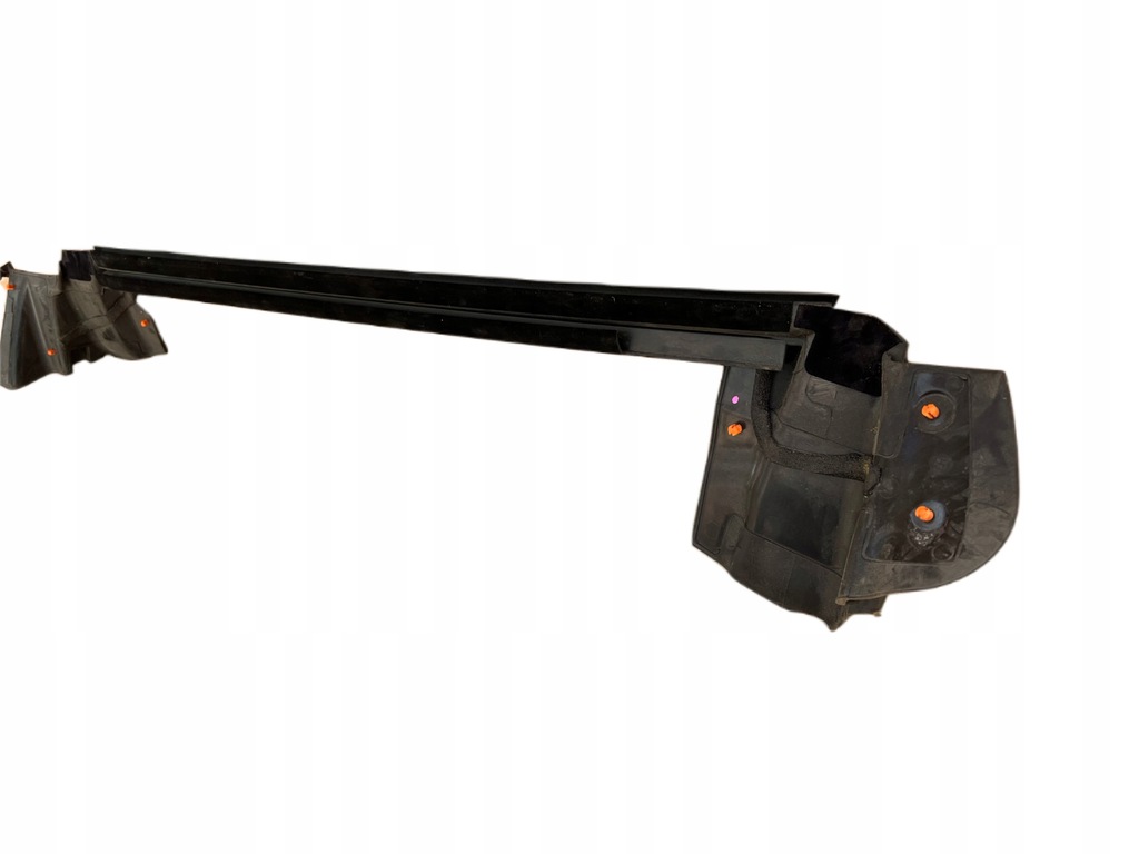 фото №6, Tesla 3 молдинг уплотнитель дверь lh 1090503-00-e