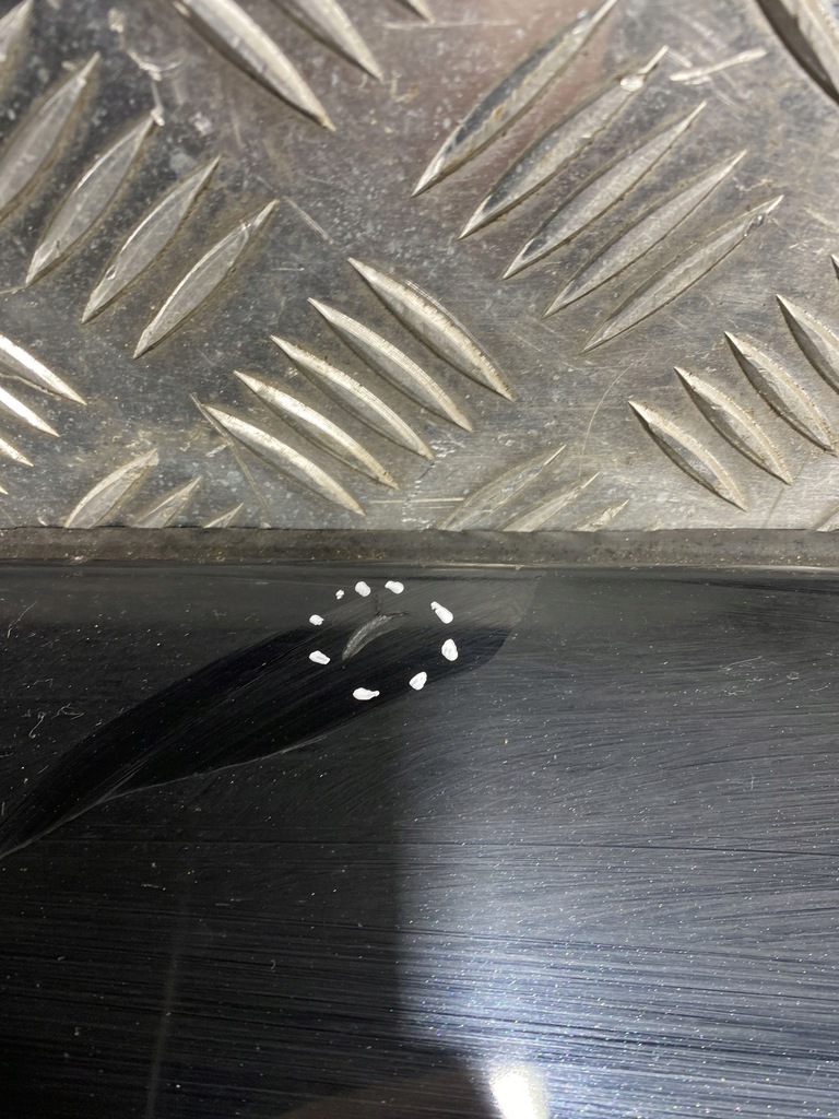 фото №10, Volvo xc90 2020 задня кришка багажника багажника