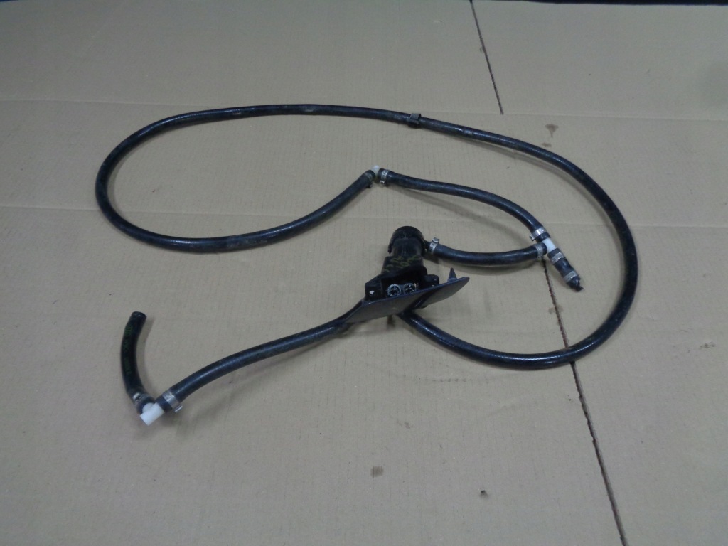 фото №1, Омыватель, wąż шланг омывателя audi a6 c6