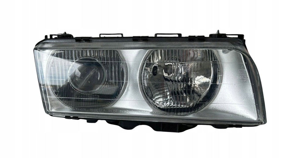 фото №1, Лампа передня права bmw 8376266