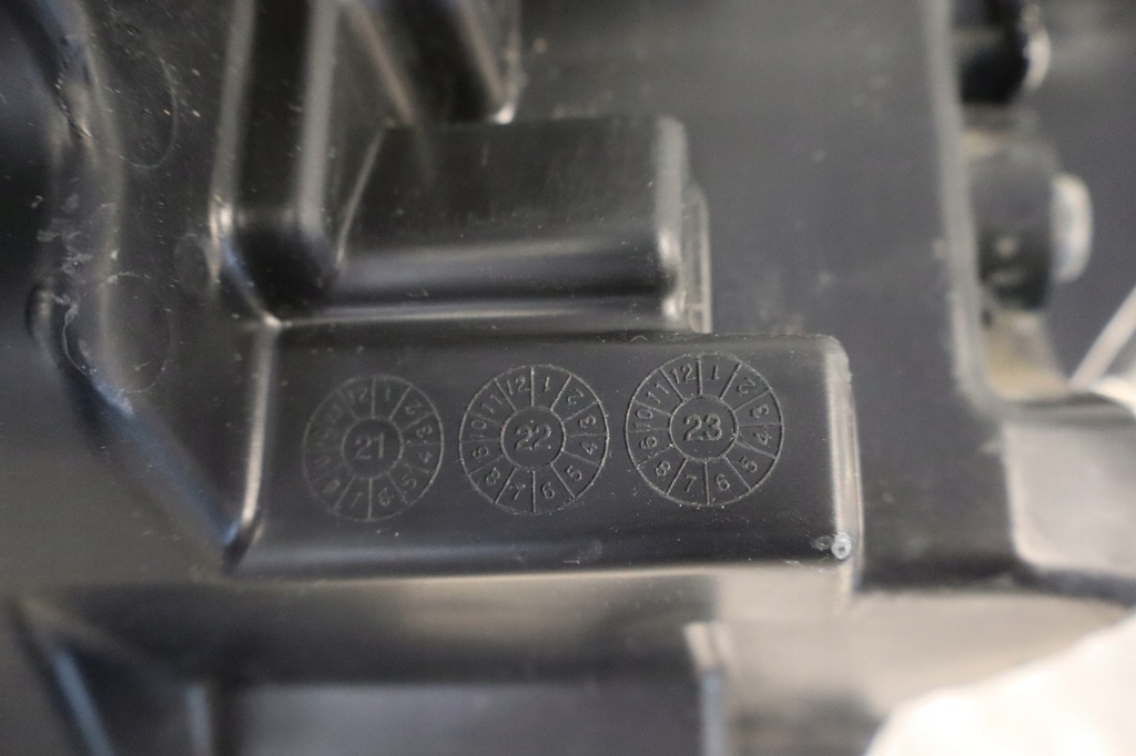 фото №16, Лампа передня перед права kia ev6 full led a5170789 92102-cv1 2021-2024