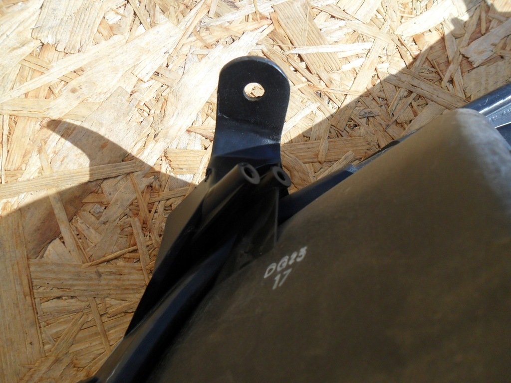 фото №13, Nissan primera p12 01-07reflektor правый новый depo