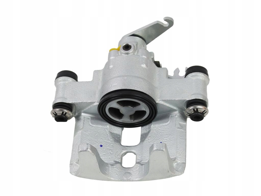 фото №1, Суппорт тормозной левый задняя iveco daily iv v vi